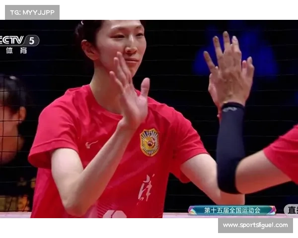 江苏女排迎战山东，吴梦洁对决杨涵玉引关注