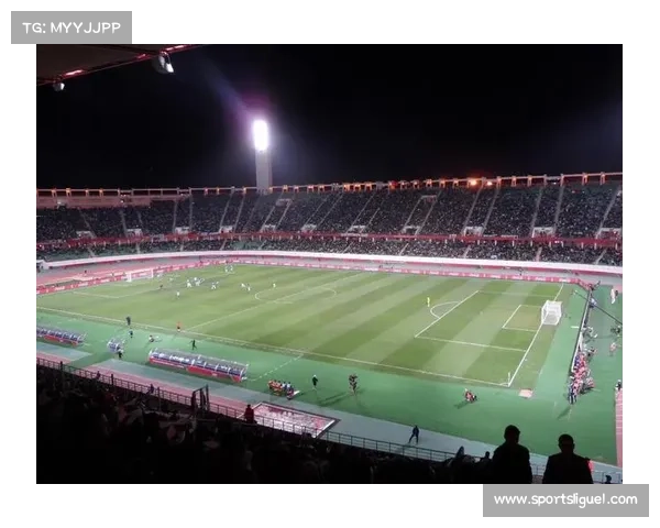 非洲杯遗产：摩洛哥场馆建设对本国足球发展的长期影响